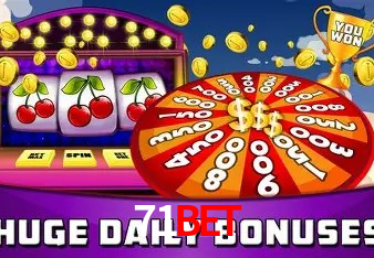 Provedores de Jogos 71bet