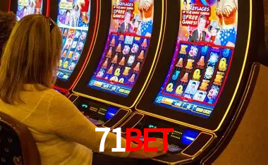 Promoções Sazonais 71bet