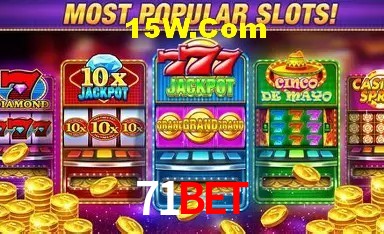 Estatísticas do Jogo 71bet