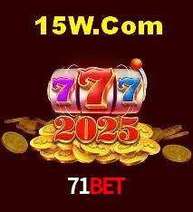 Jogos de Slot 71bet