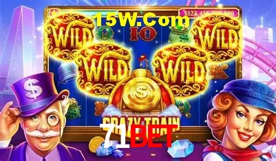 Tecnologia da Plataforma 71bet