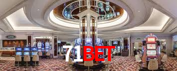 Live Casino 71bet