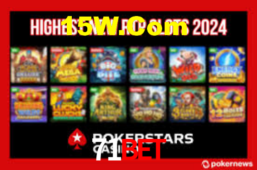 Exclusive Games 71bet