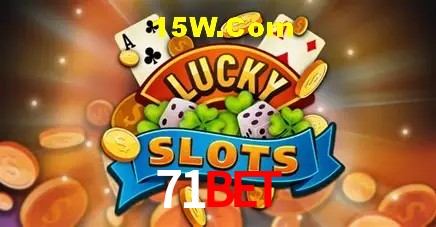 Sinta a adrenalina dos jogos de cassino com 71bet