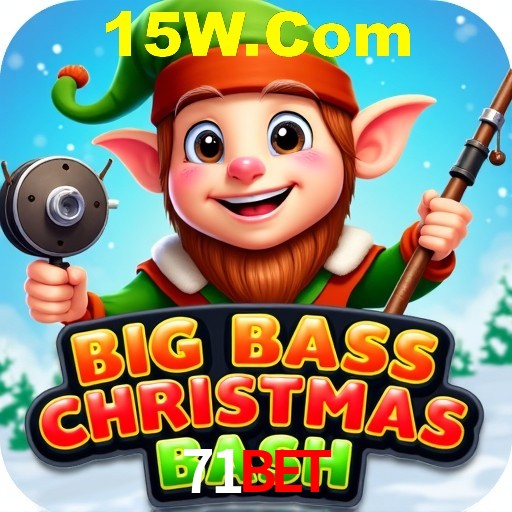 Inovações de Jogos na 71bet: O Futuro das Experiências Interativas