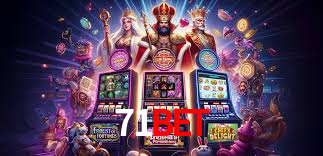 Games Directory 71bet