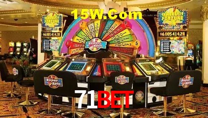 Diretório de Jogos 71bet