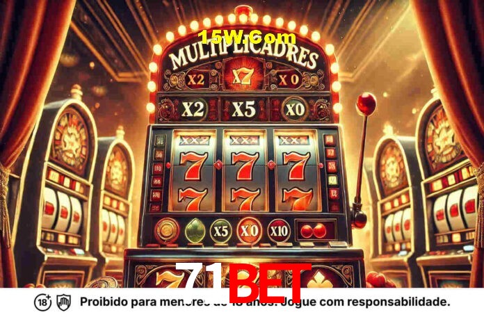 Platform Technology 71bet