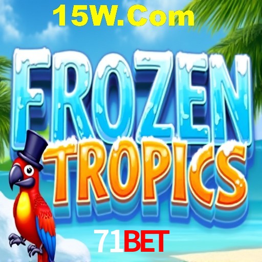 Apostas de Tênis 71bet