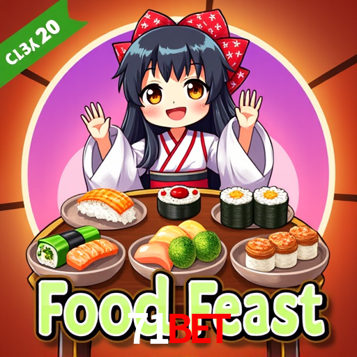 Weekend Specials 71bet