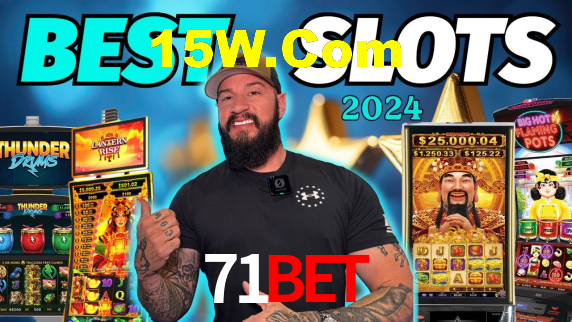 Premium Interface 71bet