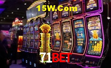 Design Responsivo 71bet