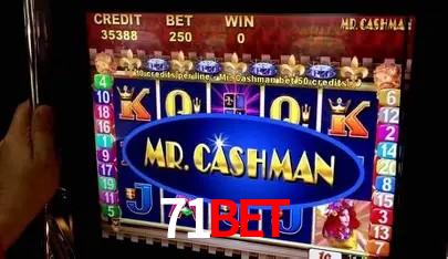 Flash Promotion 71bet