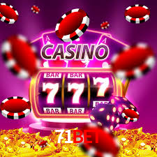 71bet - Plataforma Oficial Do Cassino - 71bet.com