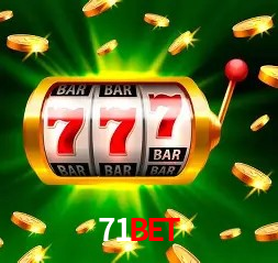 Welcome Bonus 71bet