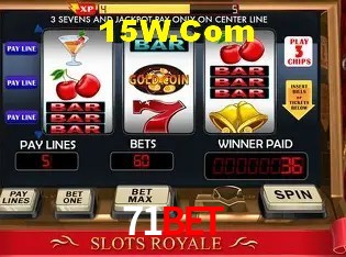 Player Reviews 71bet