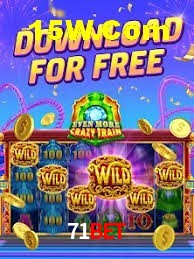 Experiência VIP 71bet