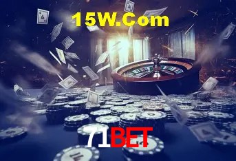 Seasonal Promotions 71bet