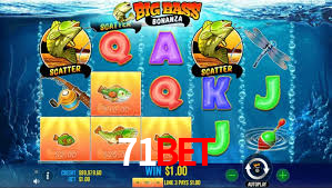 Sinta a adrenalina dos jogos de cassino com 71bet