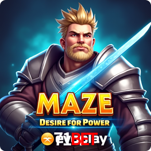Desvendando o Mundo dos Jogos Virtuais na 71bet