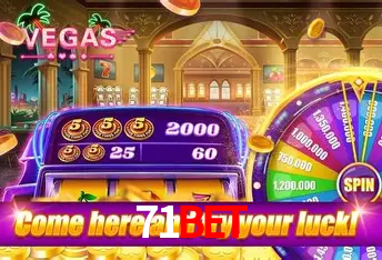 Secure Login 71bet
