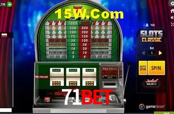 Games Directory 71bet