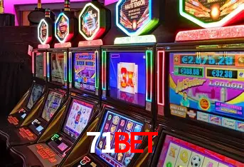 Security Systems 71bet