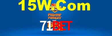 Daily Bonuses 71bet