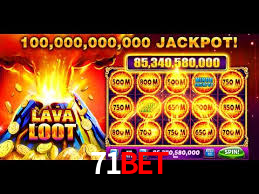 Statistics 71bet